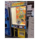 Convoy Arcade Game