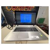 HP Laptop