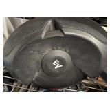(2) EV Speakers