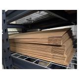 Lot of Boxes
