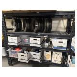 4 Tier Self ( contents not included)
