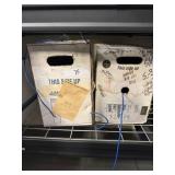 2 boxes of Best Wire and Cable 4140PL