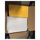 Medium Bubble Packing Envelopes