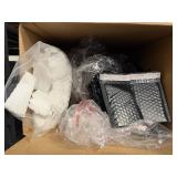 Small Bubble Packing Envelopes