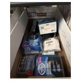 Box of Moisture Absorbers