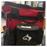 Soft Husky Tool Bag