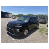 2022 Kia Soul