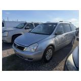 2011 Kia Sedona