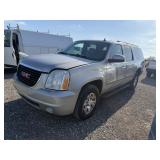 2008 GMC Yukon XL