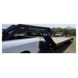 2020 East Texas Trailers 36ft