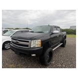 2008 Chevrolet Silverado