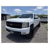 2007 Chevrolet Silverado