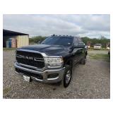 2021 Dodge Ram 2500 4X4