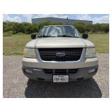 2004 Ford Expedition XLT