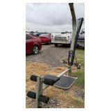 Bowflex Comp