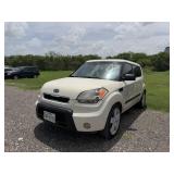 2010 Kia Soul