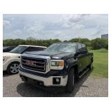 2014 GMC Sierra