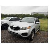 2013 Kia Sorento