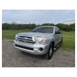 2005 Toyota Tacoma