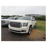 2015 GMC Yukon XL