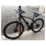 Rockhopper Sport Mountain  Bike