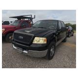 2004 Ford F150