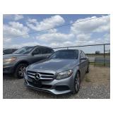2016 Mercedes-Benz C300