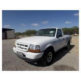 2009 Ford Ranger
