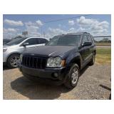 2006 Jeep Grand Cherokee