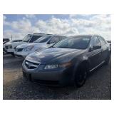2006 Acura TL
