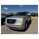 2007 GMC Yukon