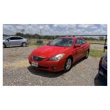 2006 Toyota Solara