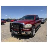 2006 Dodge Ram