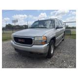 2005 GMC Yukon XL