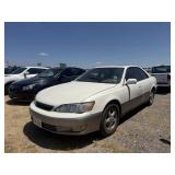 1998 Lexus ES