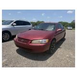 1998 Toyota Camry