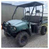 Polaris Ranger 4x4
