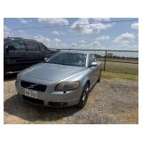 2006 Volvo C70