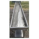 Stainless Steel 15ft Sink