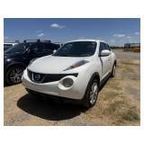 2013 Nissan Juke