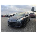 2012 Mazda Mazda5