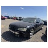 2009 Audi A8