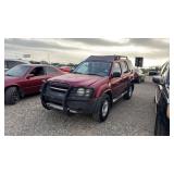 2003 Nissan Xterra