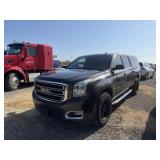 2019 GMC Yukon