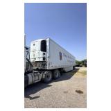 2011 utility trailer mfg THERMOKING SB210-30