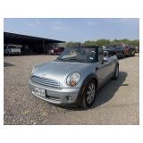 2010 Mini Cooper