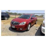 2014 Buick Verano