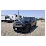2015 Chevrolet Tahoe
