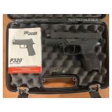 Sig Sauer P320