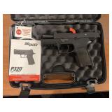 Sig Sauer P320